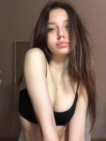 Индивидуалка Галина Фотография 3